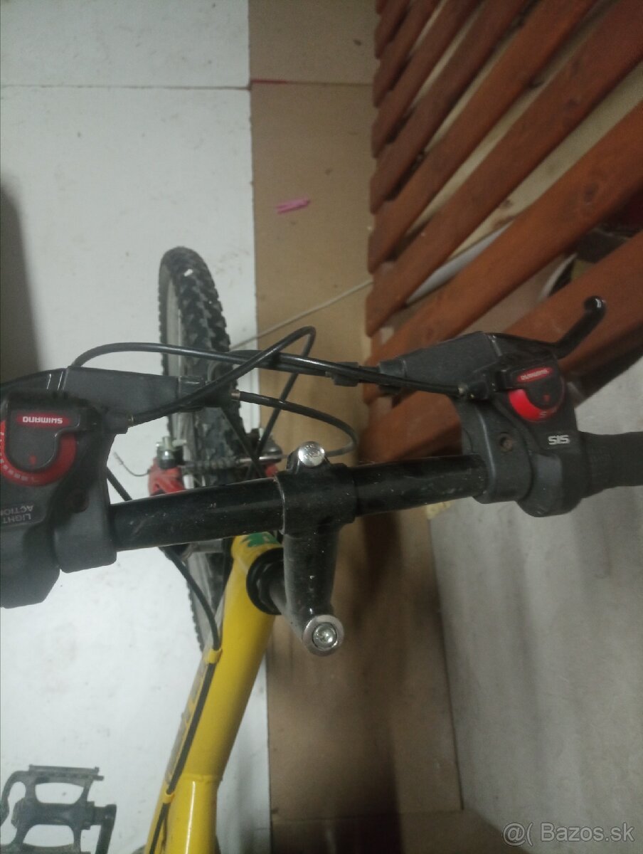 Bicykel exkluziv - 2