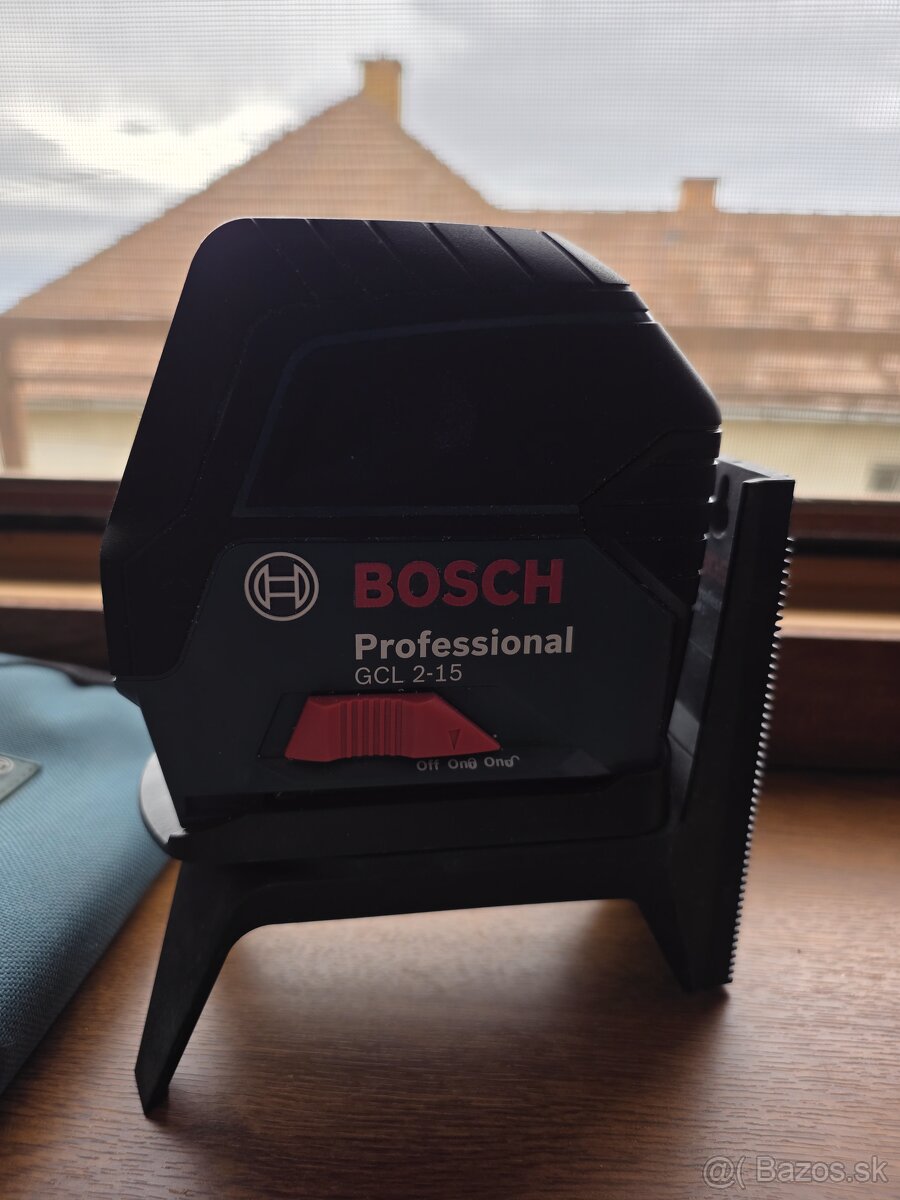 BOSCH GCL 2-15 Professional - 2