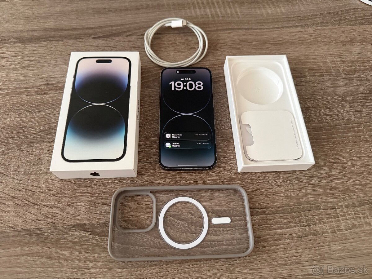 iPhone 14 Pro - 2