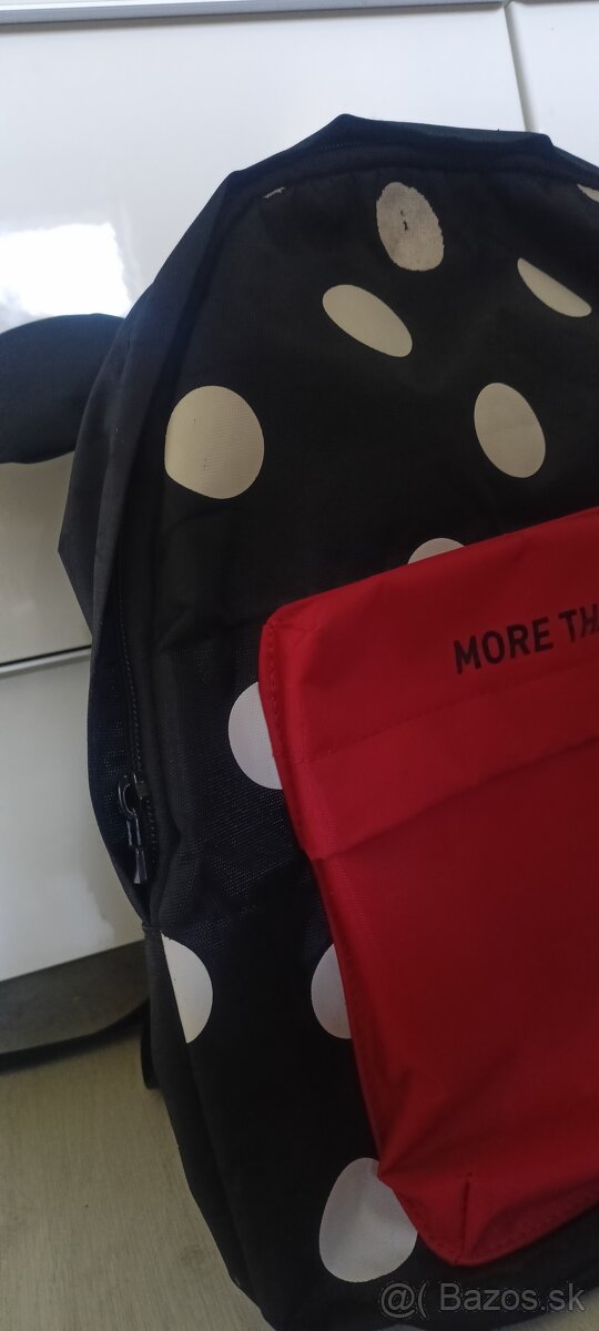Ruksak Mickey Mouse - 2
