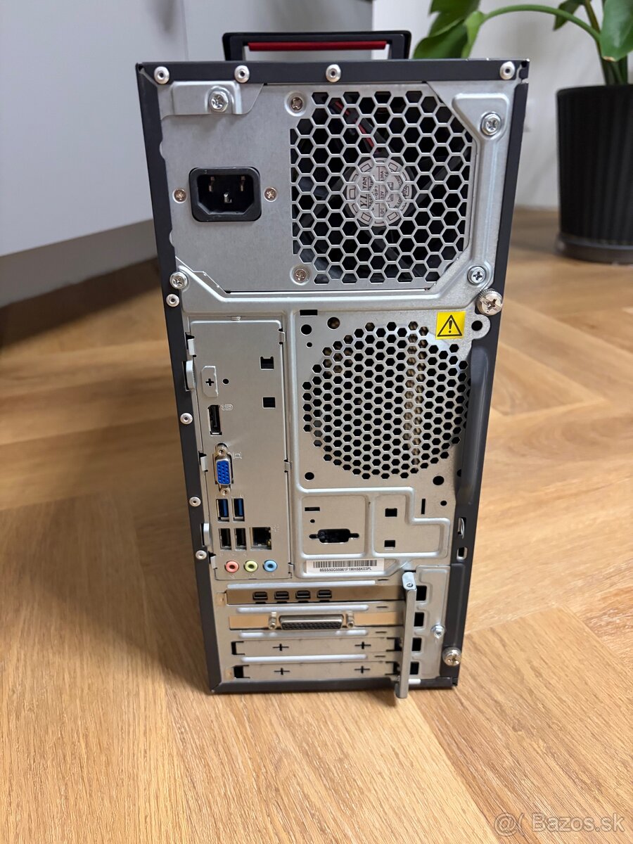 Lenovo ThinkCentre E73 - 2