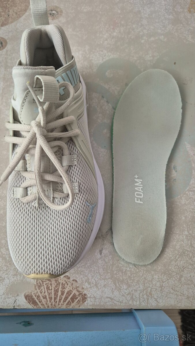 Puma - 2
