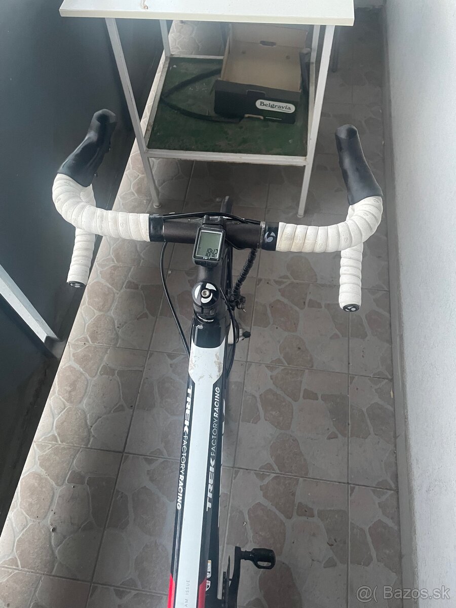 Trek Madone 2.1 - 2