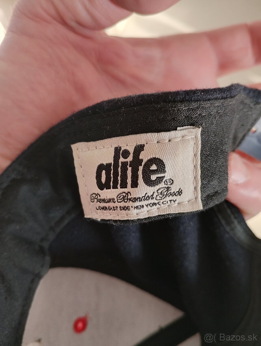 Snapback Alife - 2