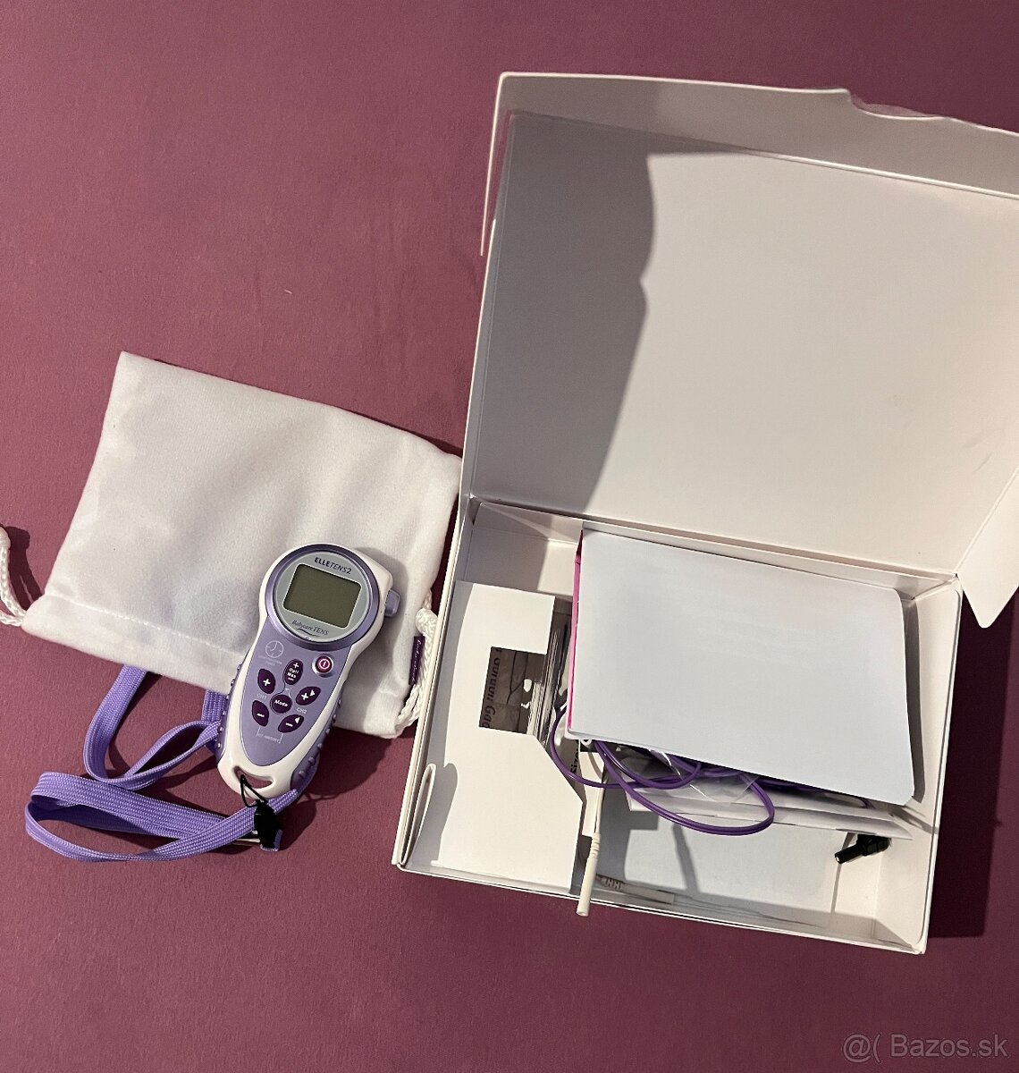 tens maschine - 2