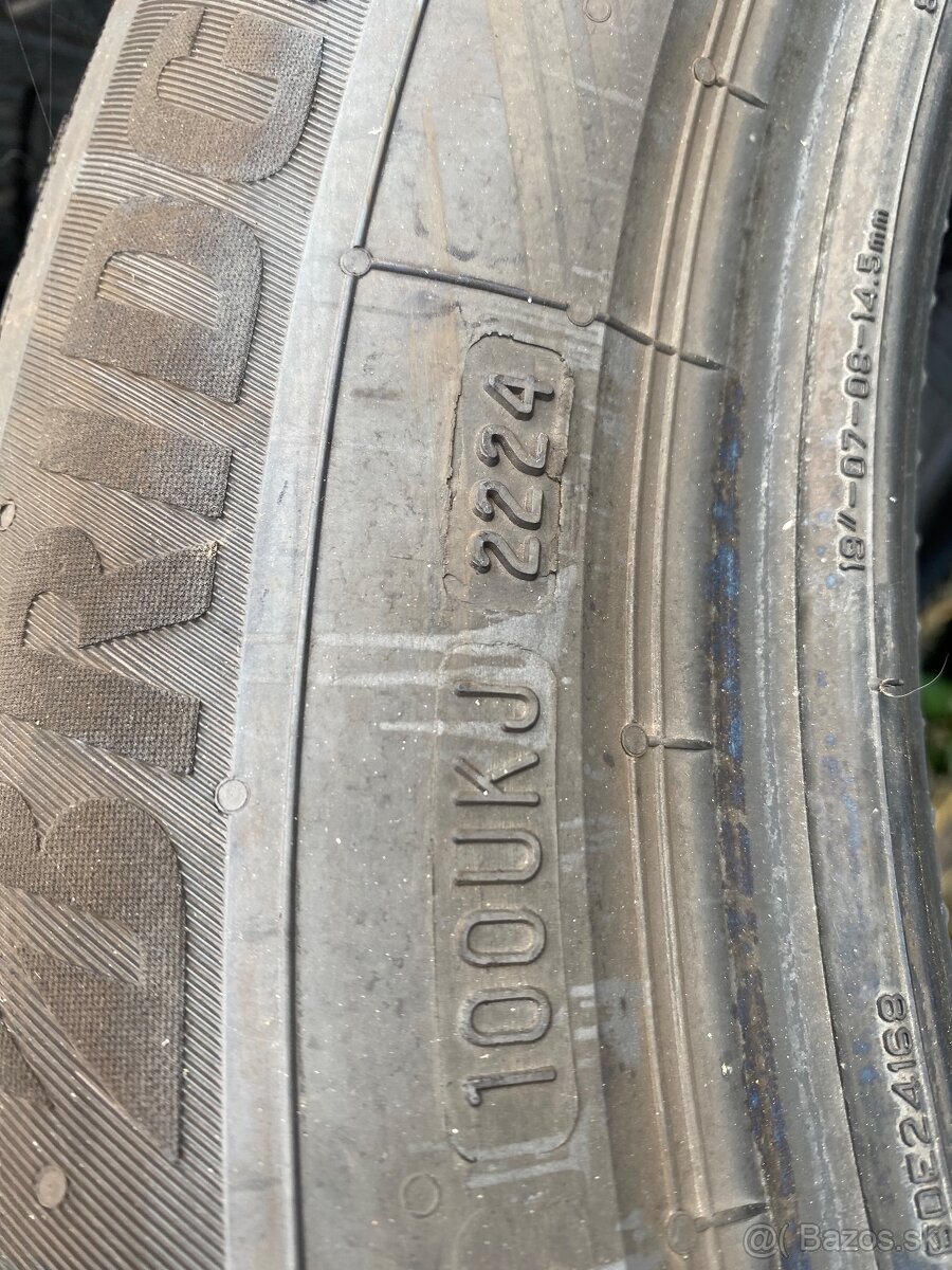 235/55r19 - 2