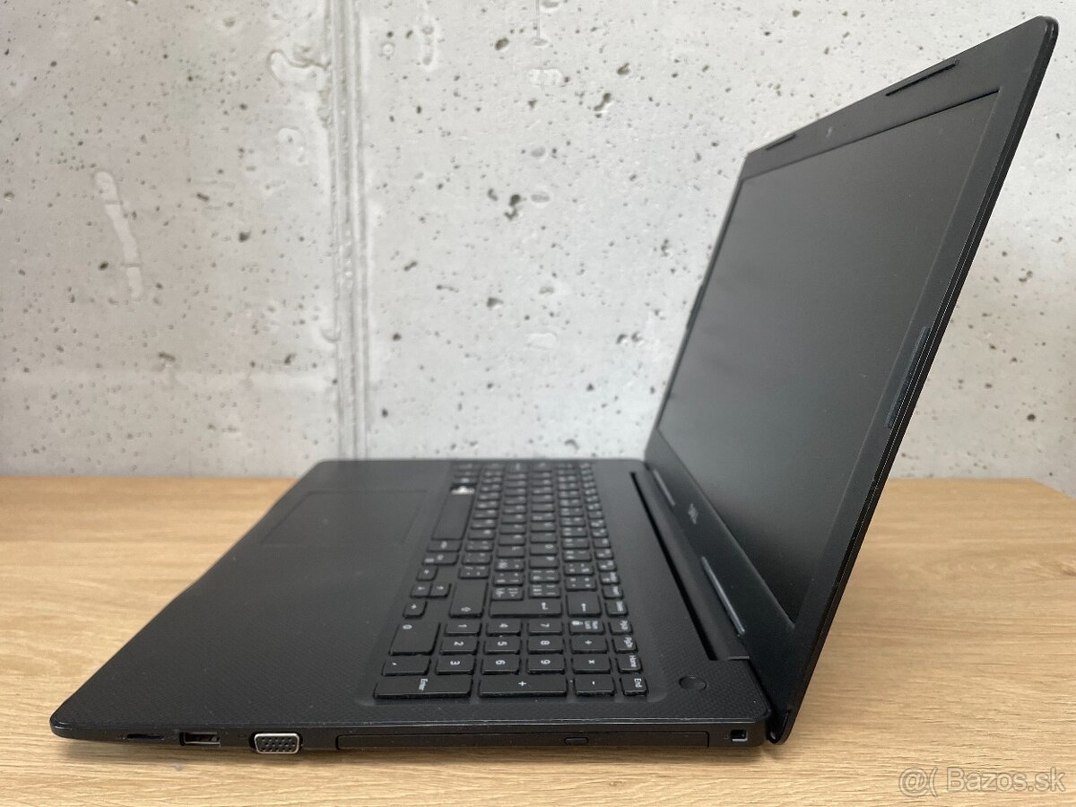 Dell Vostro 3580 – i3, 8 GB RAM, 256 GB SSD - 2