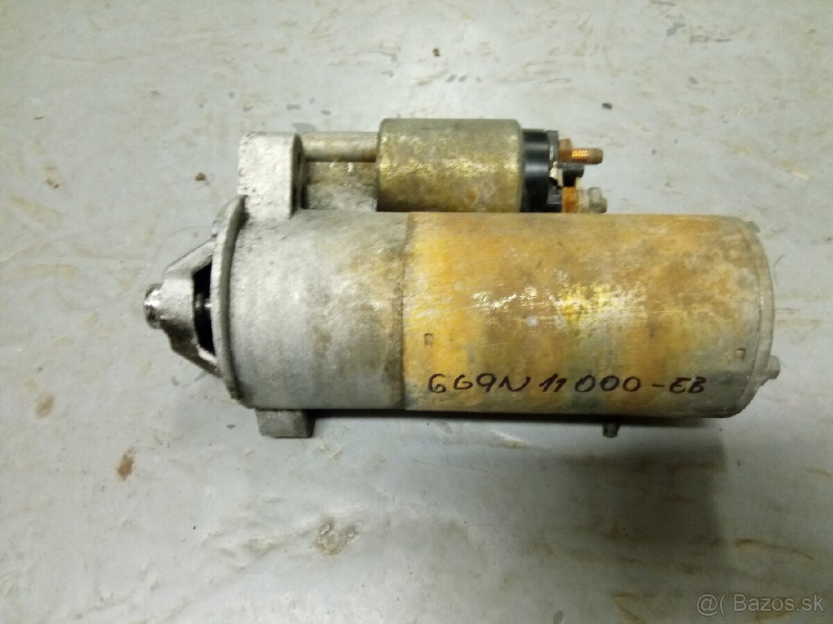 Starter Fomoco 6G9N-11000-EB, Ford - 2