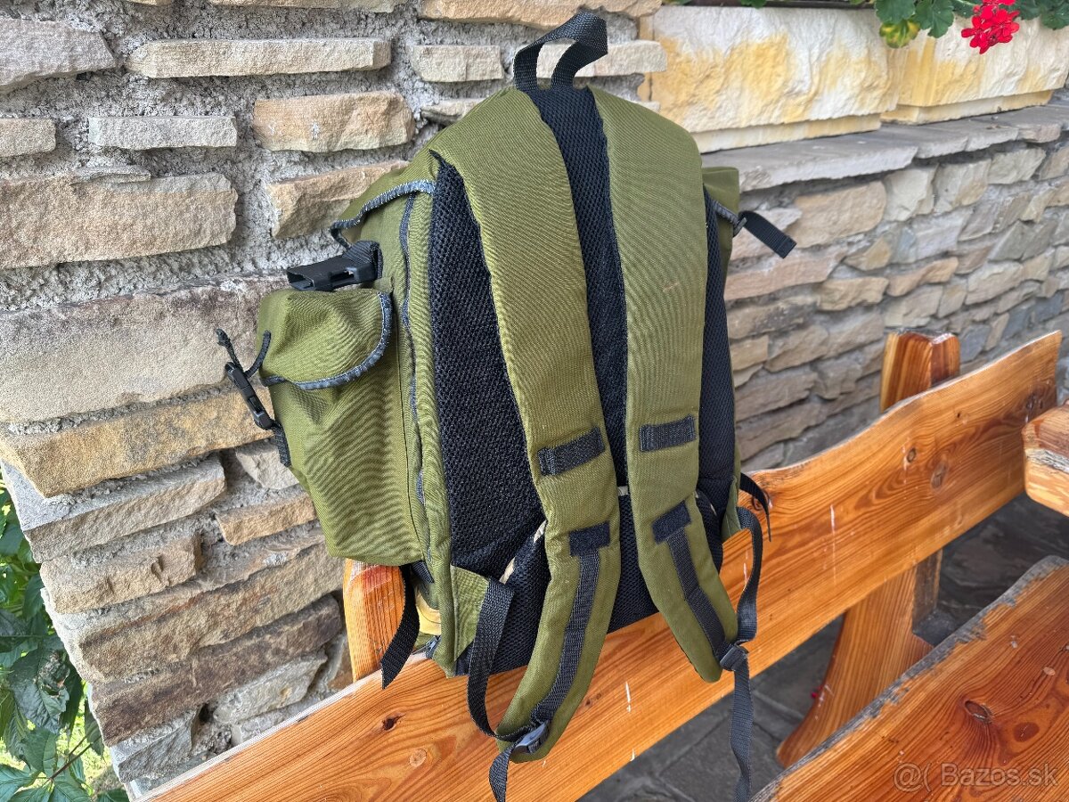 Poľovnícky ruksak - 2