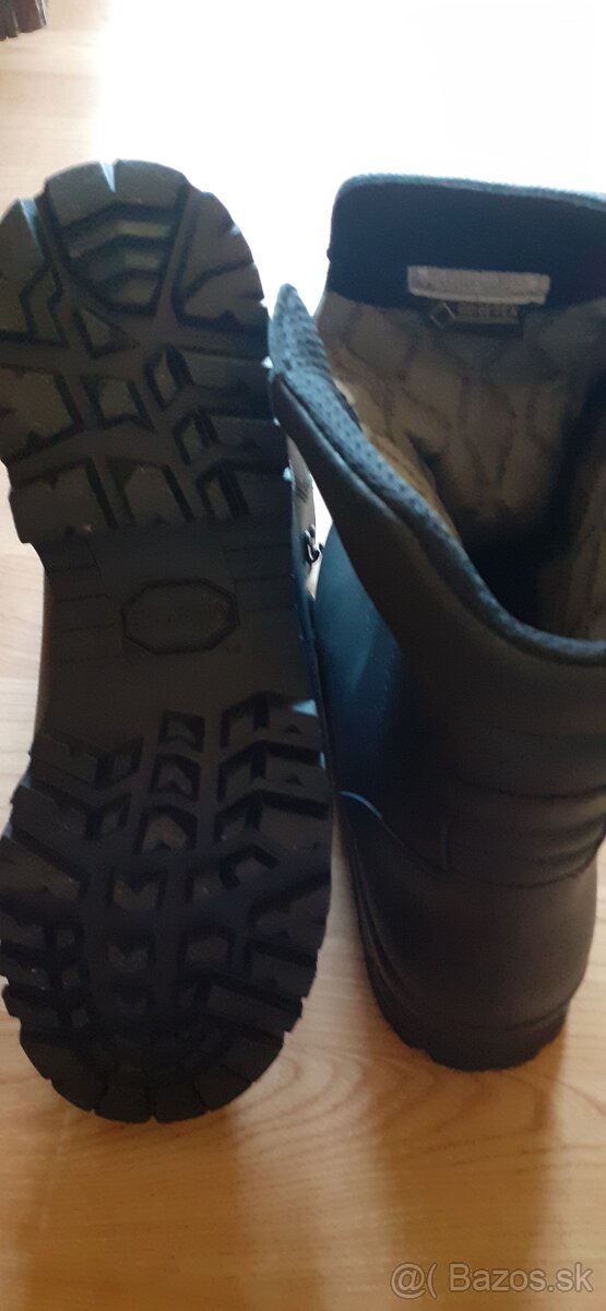 Gore-tex kanady - 2