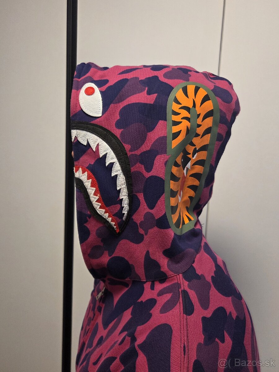 Bape Mikina - 2
