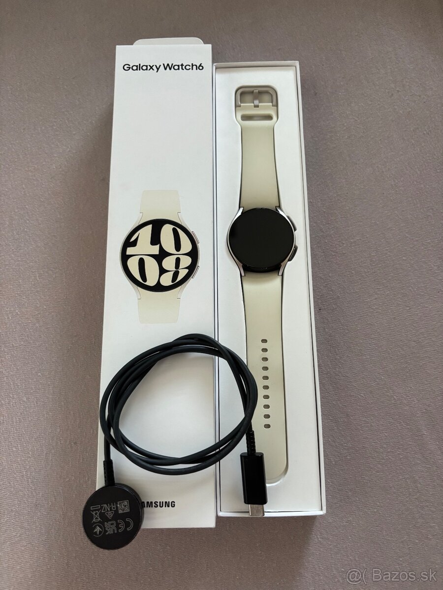 Samsung galaxy watch 6 - 2