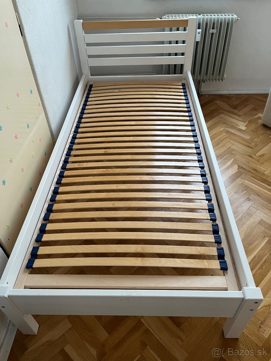 Postel 200x90 - 2
