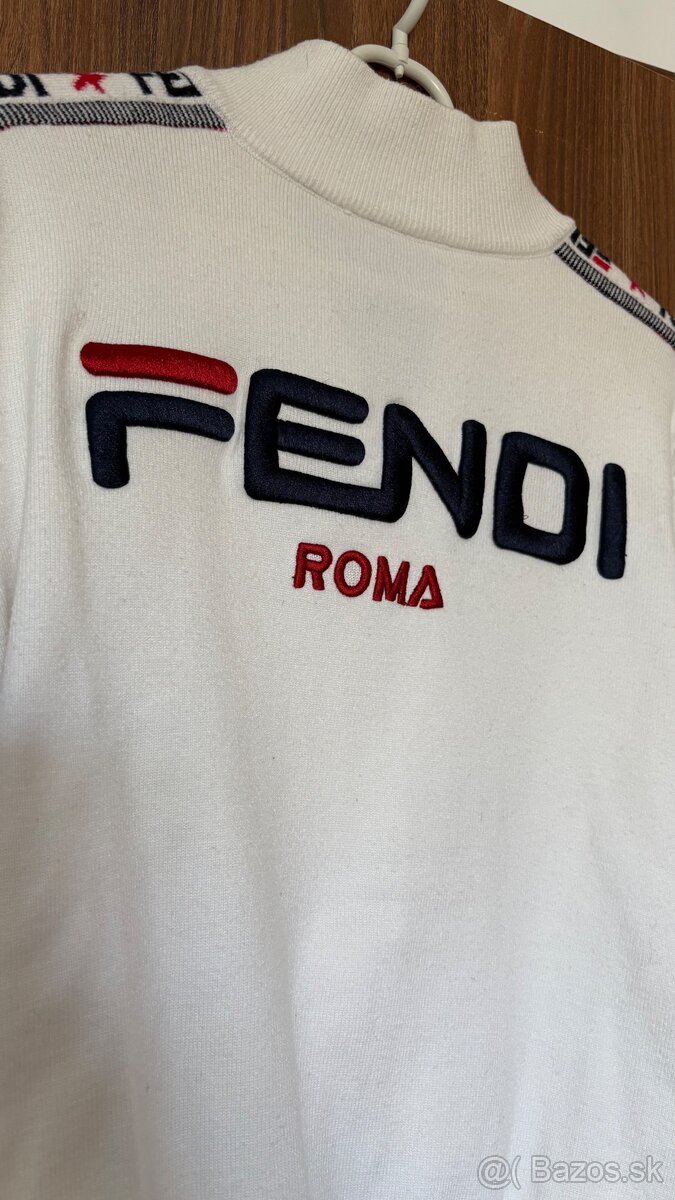 Fendi suprava - 2