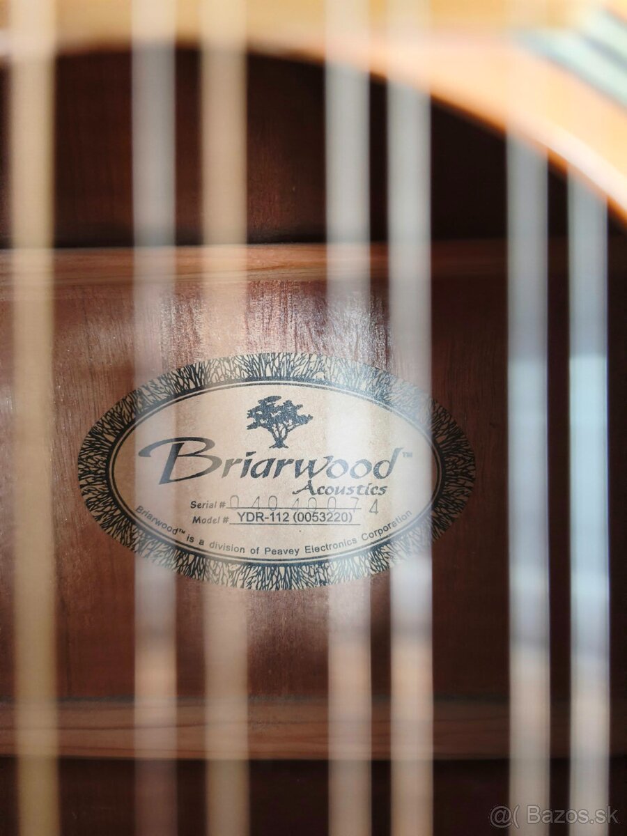 Briarwood - 2