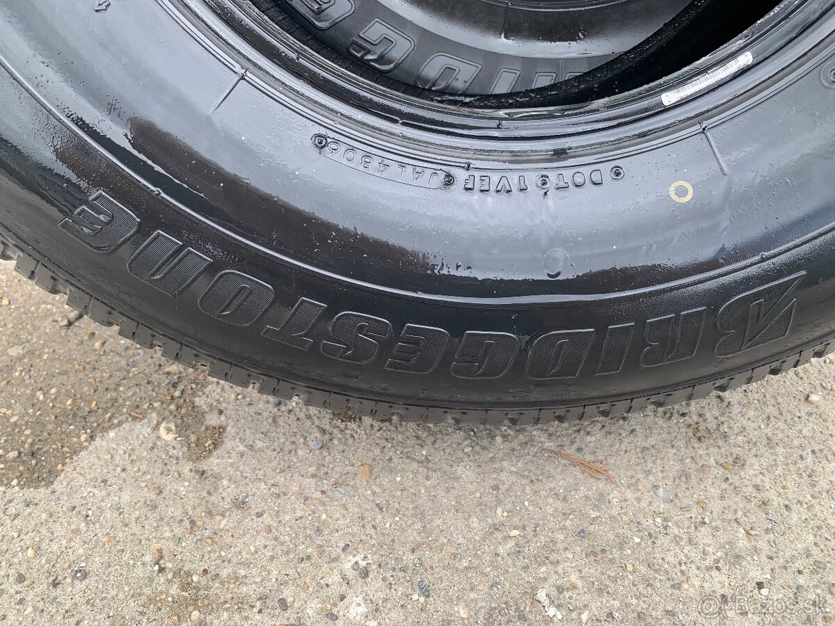265/70R15 - 2