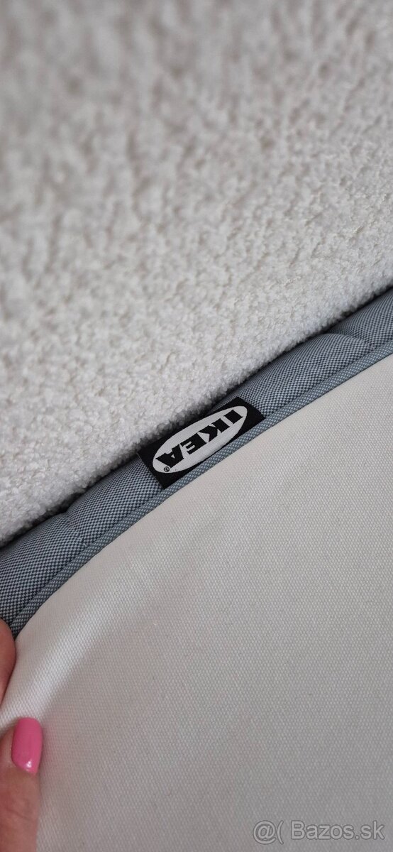 Predám matrac IKEA - 2