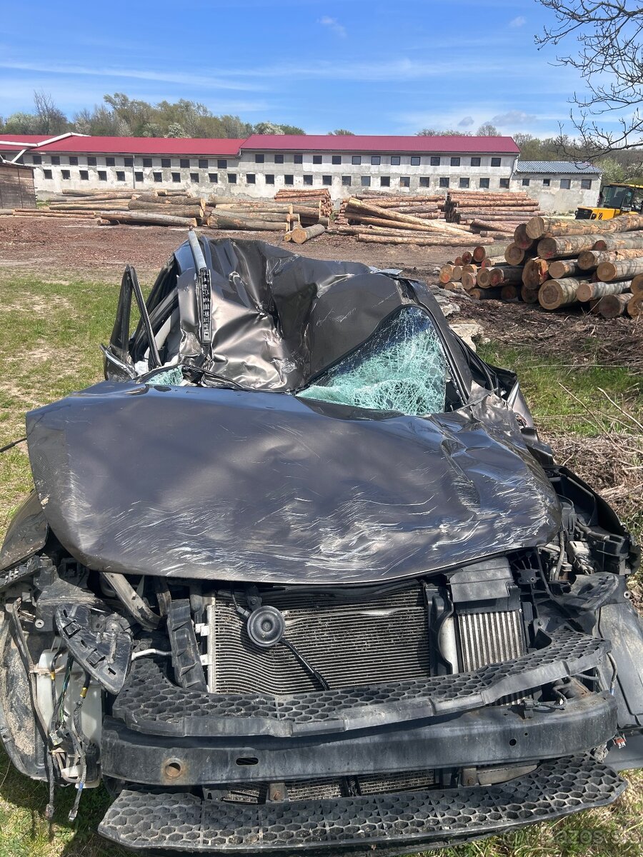 Kia sportage 2.0crdi 100kw - 2