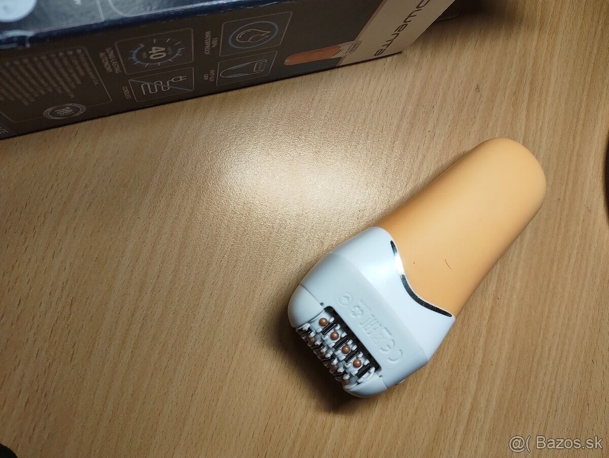 Epilátor Rowenta - 2