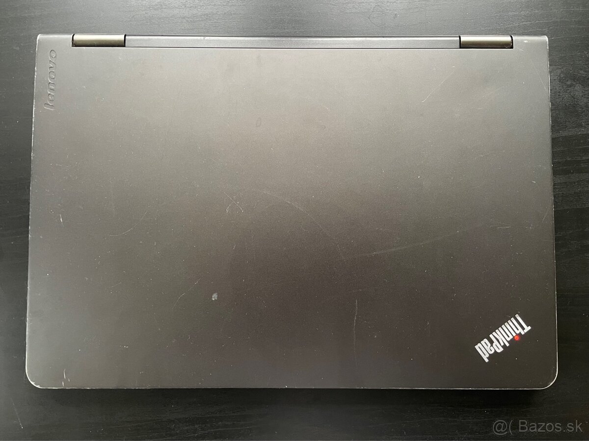 Lenovo ThinkPad Yoga 15 touchscreen Intel i5 - 2