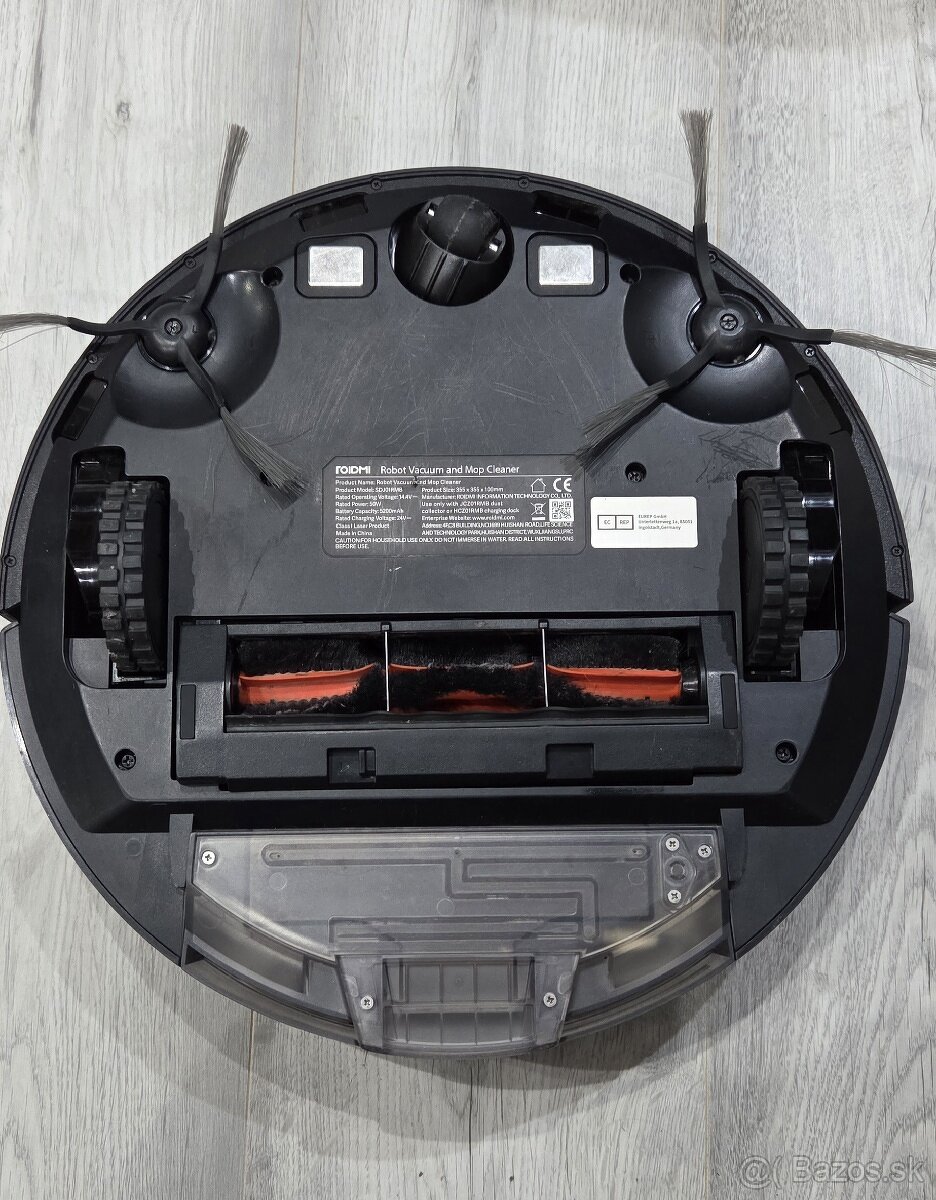 Xiaomi roidmi Eve plus - 2