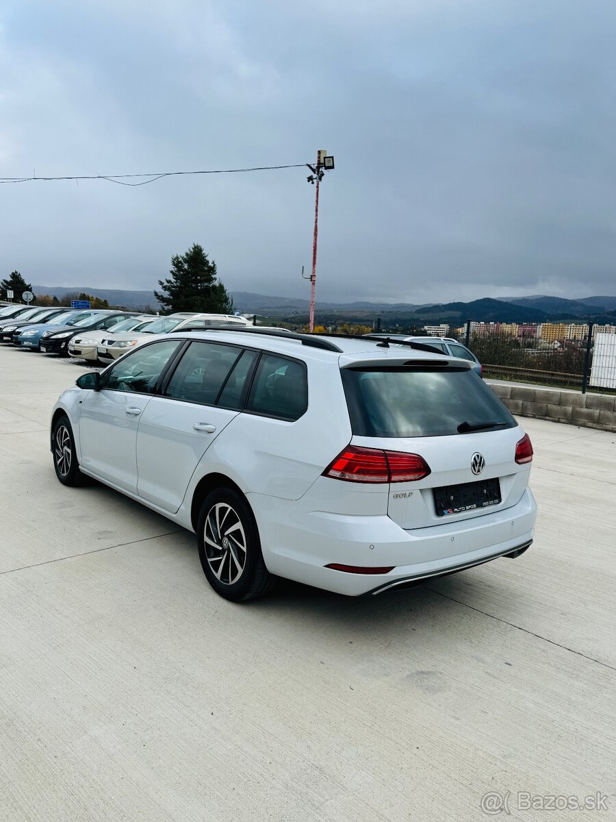 ✅ Volkswagen Golf 7 Join - 2