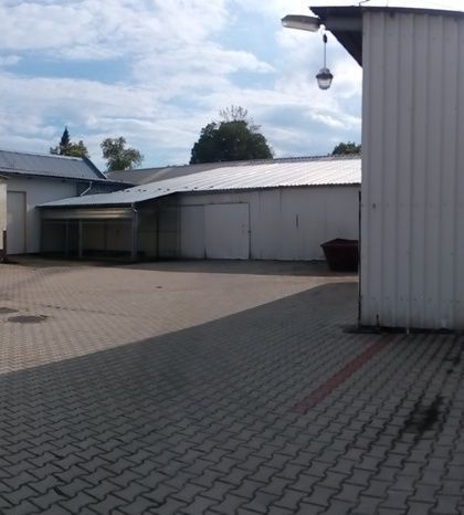 Skladové priestory, 10 km od Trenčína - 2