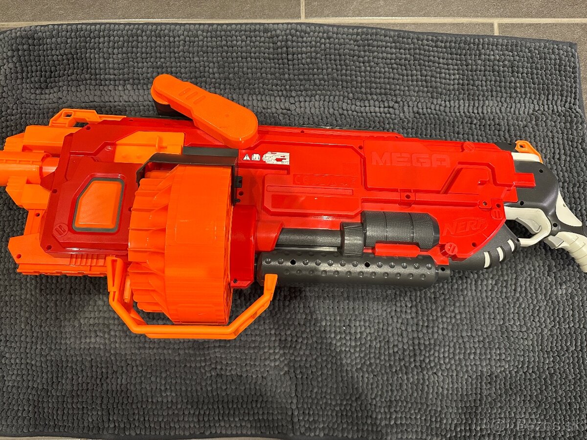 Nerf - 2
