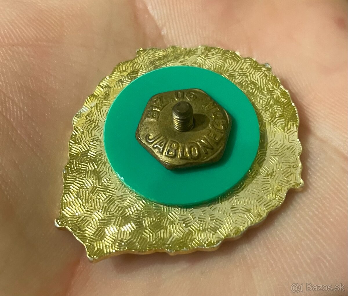 Vzorný pohraničník, PS - 2