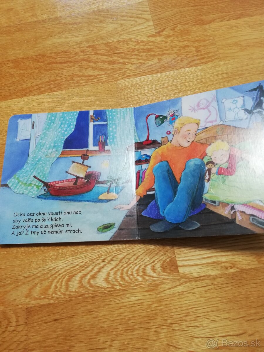 Knihy pre detičky - 2