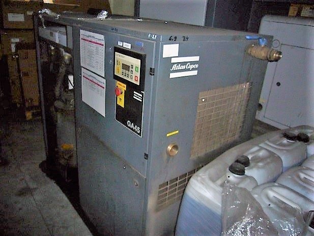 Atlas Copco GA 45 - 2