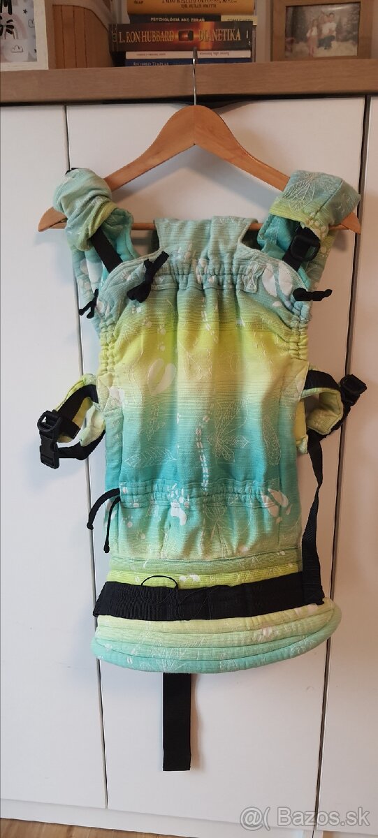 Detsky nosic Rischino - 2