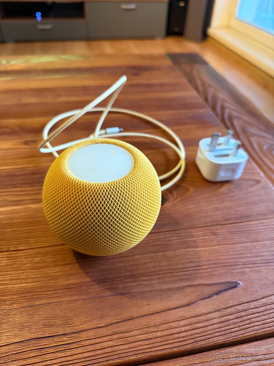 Predam/vymenim HomePod mini - 2