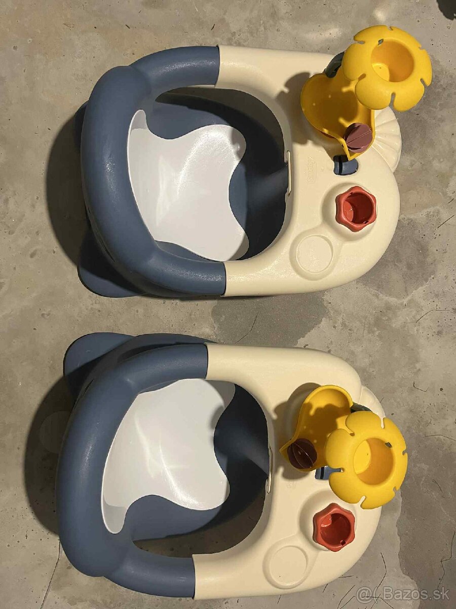 Sedátko do vane - 2