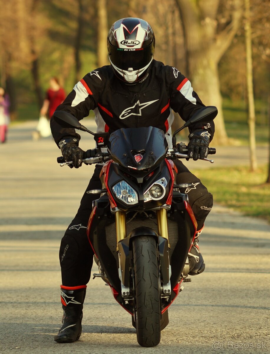BMW S1000R - 2