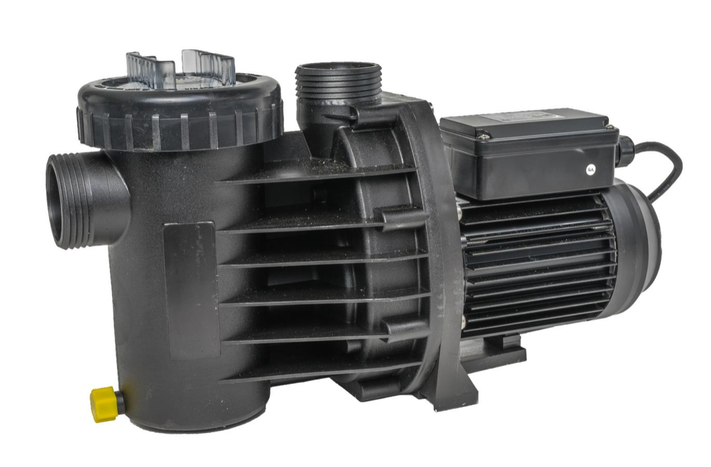 Predám bazénová čerpadlo Badu Magic-II - 8m3/h - 2