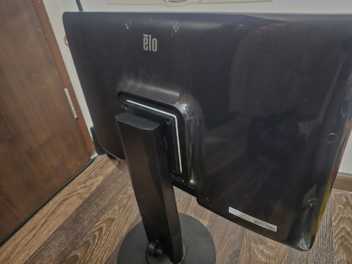 Elo dotykovy monitor 24 dovoz v ba zadarmo - 2