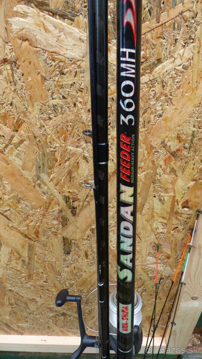 PREDAM FEDEER UDICU - 2