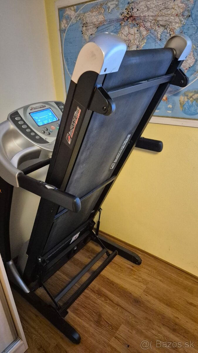 Bežecký pás inSPORTline GALLOP - 2