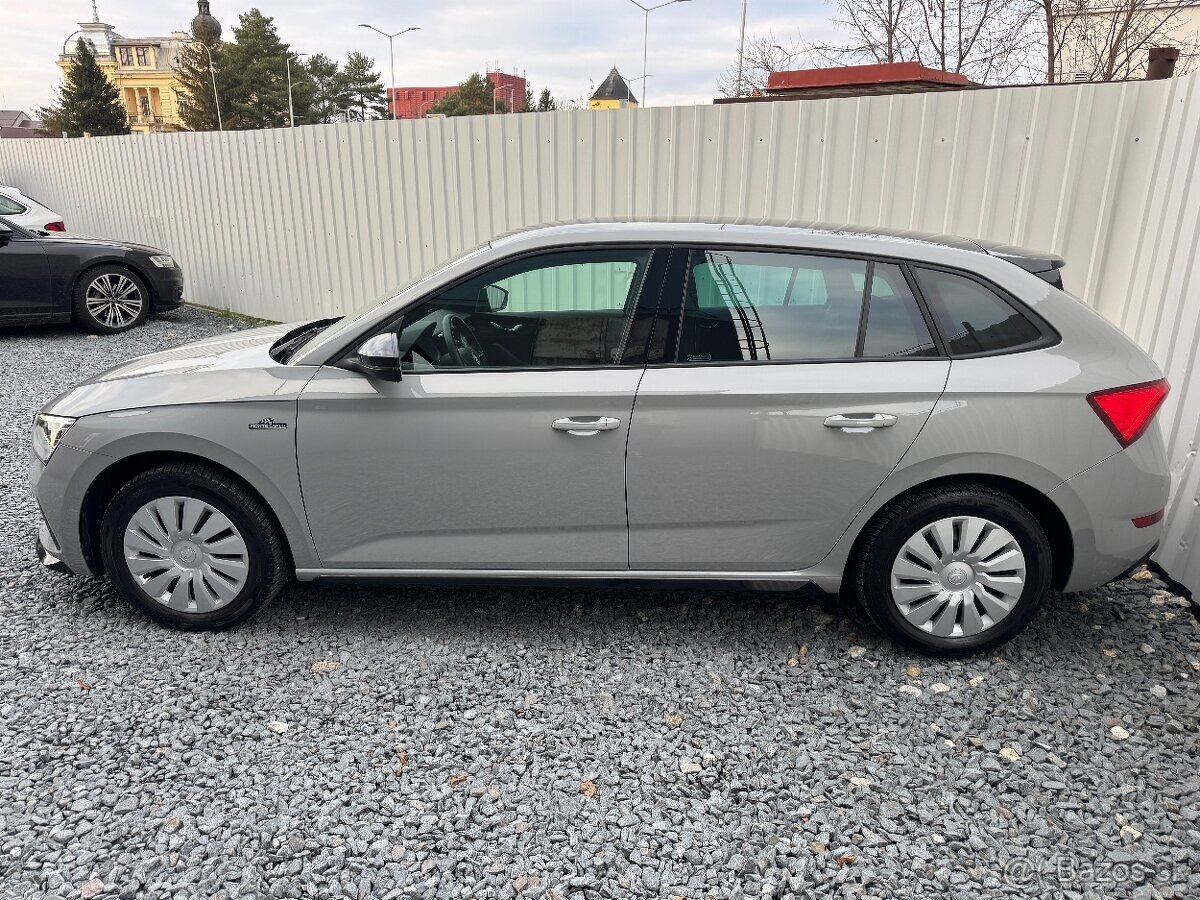 Zimná sada 205/55 R16 5x100 - 2