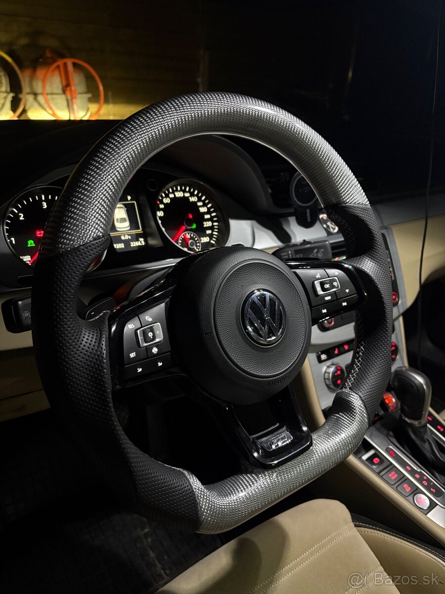 Volant VW R-Line - 2