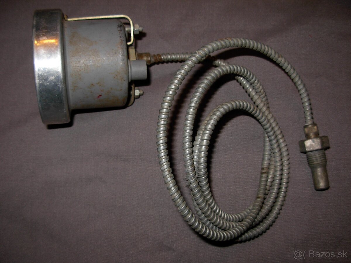 Škoda Octavia, Felicia, 1202 STW nepoužitý teplomer - 2