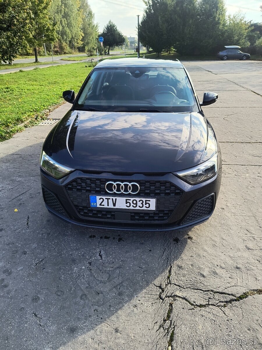 AUDI A1 1.0TFSI 85KW - 2