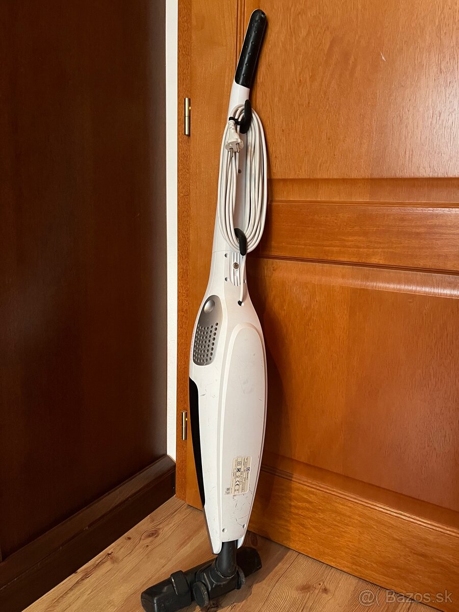 Elektrolux vysávač - 2