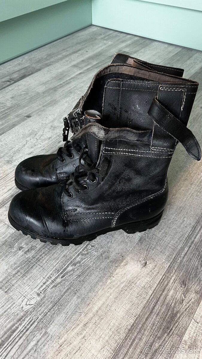 Klasické Kanady velkost 7 - 2