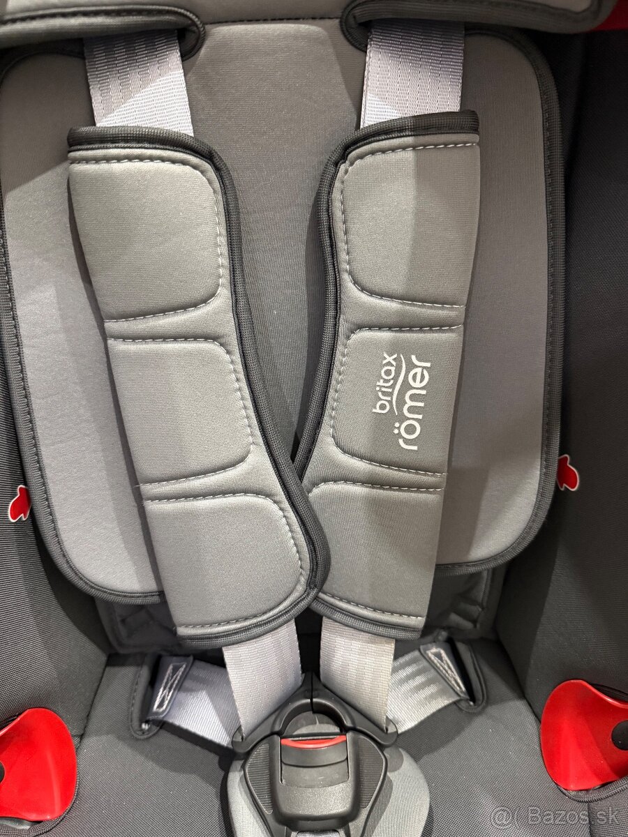 Autosedačka Britax Romer - 2