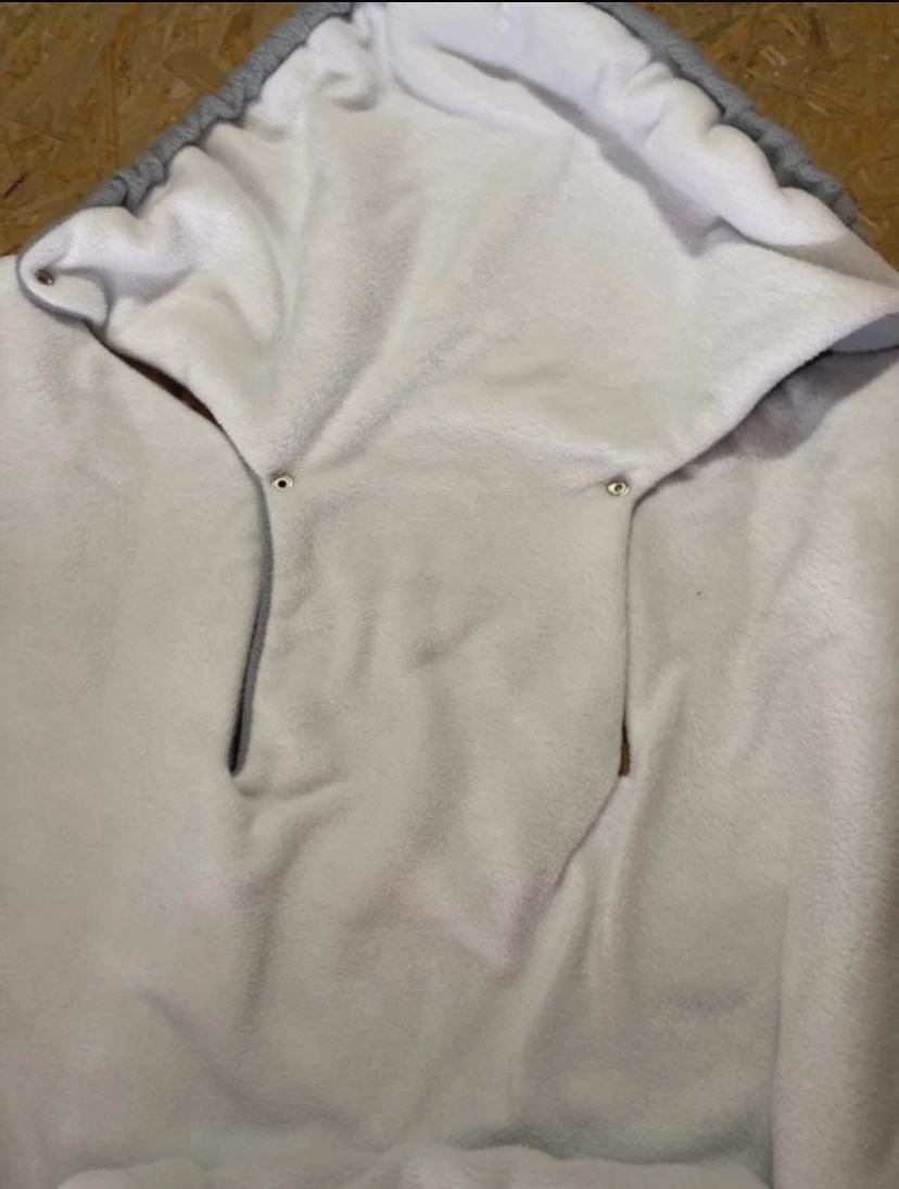 Emitex fusak do vajíčka - 2