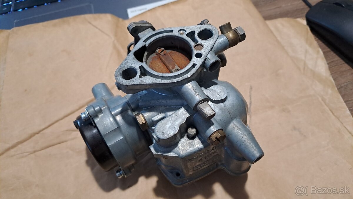 Škoda 1000 mb,mbx - 2