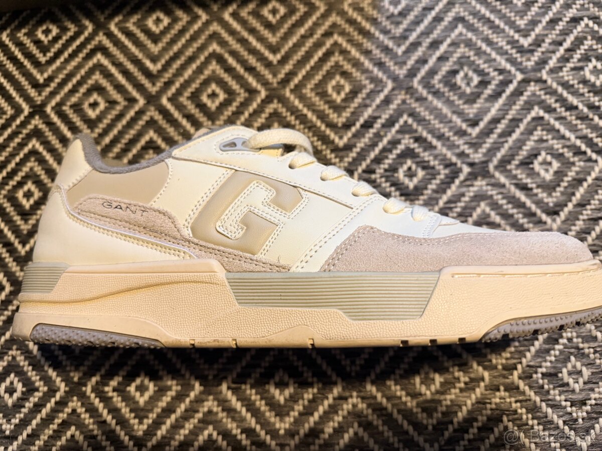 GANT tenisky G Logo - 2