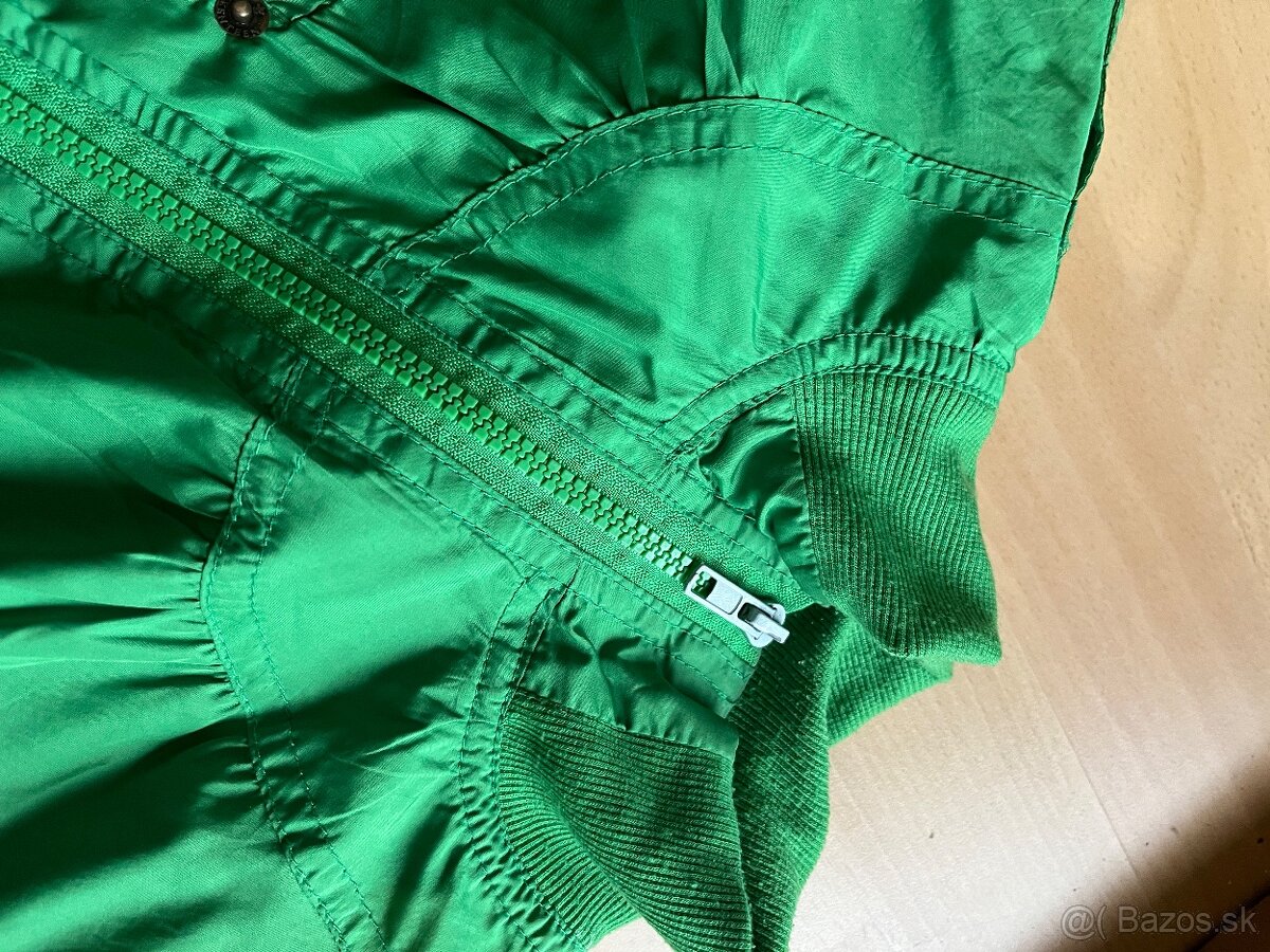 Damska vetrovka S - 2